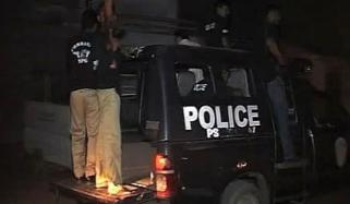 Karachi