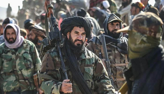 طالبان رجیم کی ناقص پالیسیوں سے افغان تاجر شدید متاثر، ہزاروں ٹن اجناس خراب