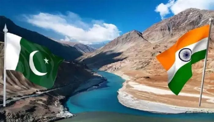سندھ طاس معاہدہ، ثالثی عدالت کا پاکستان کے حق میں فیصلہ