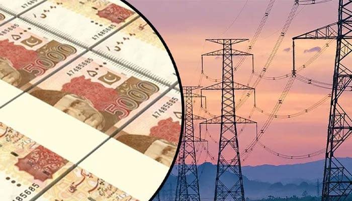 گردشی قرضہ کم کرنے کیلئے وفاق نے منصوبہ تیار کرلیا