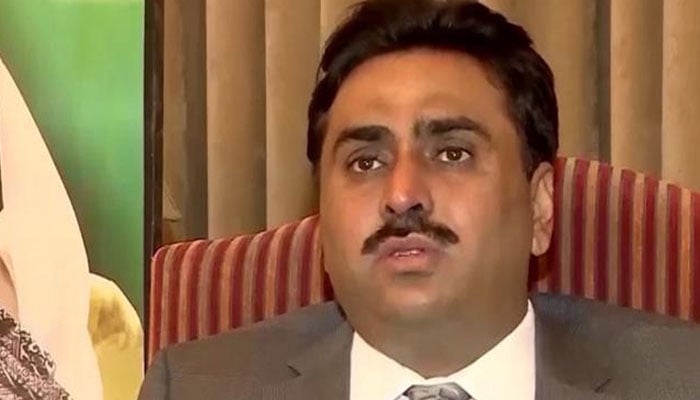 سکھر بیراج 100 سال میں پہلی بار بحال کر رہے ہیں، جام خان شورو