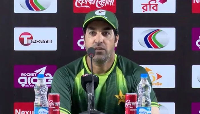 دو دن ہیں، جیتنے کی کوشش کرینگے، اچھی پارٹنر شپ چاہئیں، عمر گل