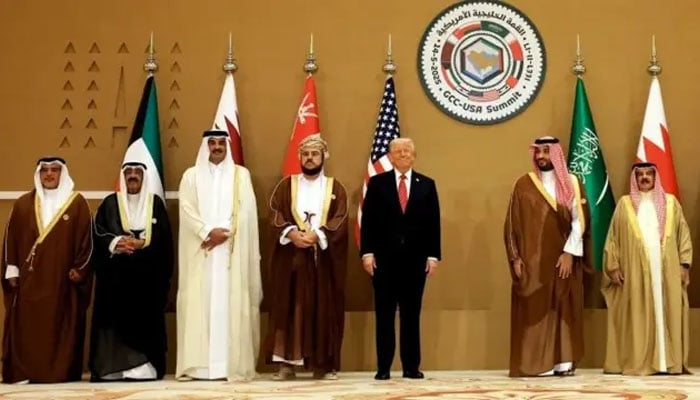 امریکہ کا خلیجی معیشتوں سے تعلق ختم کرنا کیوں ممکن نہیں؟