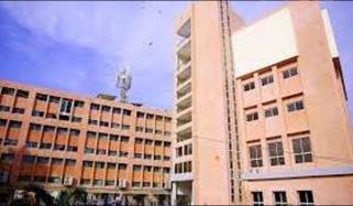 Karachi