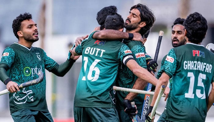 ہاکی کھلاڑیوں کے ڈیلی الاؤنس میں اضافہ