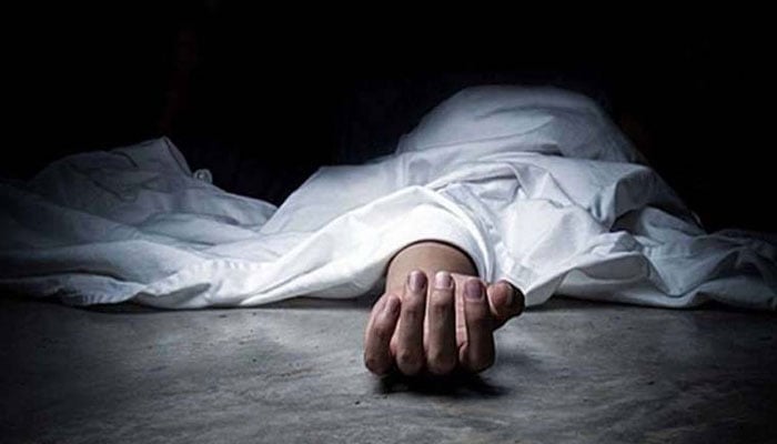 تھانہ سائٹ سپر ہائی وے پولیس کسٹڈی میں تشدد سے بزرگ شہری جاں بحق