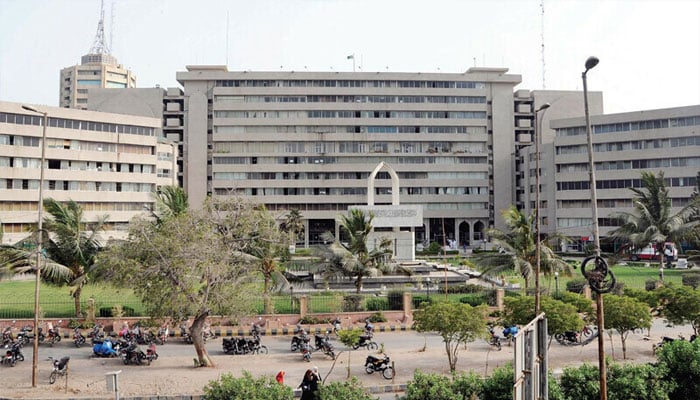 ادارہ ترقیات، گلستان جوہر میں اراضی واگزار