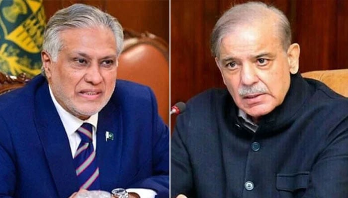 پاک چین دوستی، 75  برس سے ہر آزمائش پر پوری اتری، شہباز، ڈار