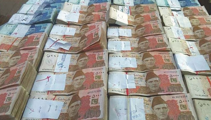 کوہستان اسکینڈل، مرکزی ملزم نے ایک ارب 23  کروڑ کے اثاثے سرنڈر کردیئے