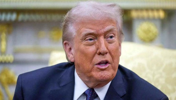 حج وارننگ کے بعد ٹرمپ نے ایران پر حملہ کرنے کا فیصلہ مؤخر کردیا