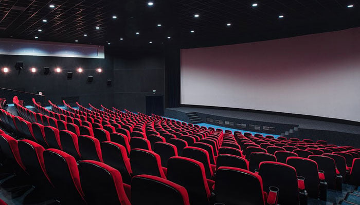پنجاب میں سینما کلچر زوال کا شکار، 50 برس میں 88 فیصد سینما گھر بند