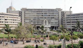 Karachi