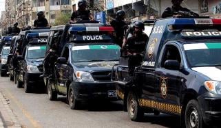 Karachi