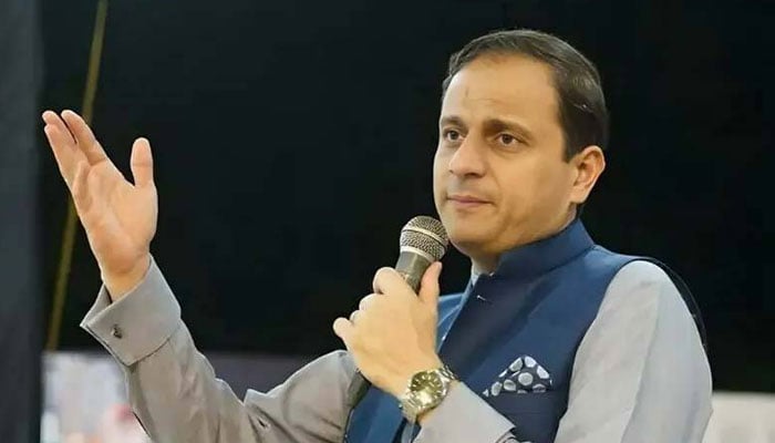 بلدیہ کے ملازمین کو ہیلتھ انشورنس کی سہولت فراہم کردی، مرتضیٰ وہاب