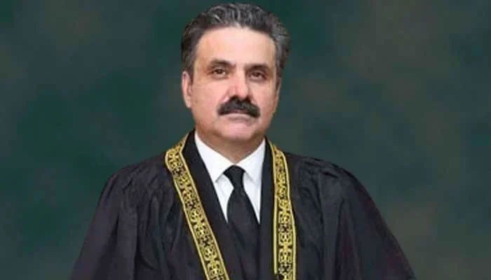 سپریم جوڈیشل کونسل، چیف جسٹس یحییٰ آفریدی کیخلاف تمام شکایات مسترد