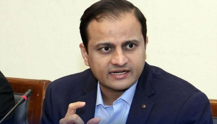 ورلڈ بینک کے وفد کی میئر کراچی سے ملاقات