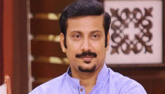 ابوظبی سے اجازت نہیں ملی، فیصل سبزواری کو دبئی جانے سے روک دیا گیا