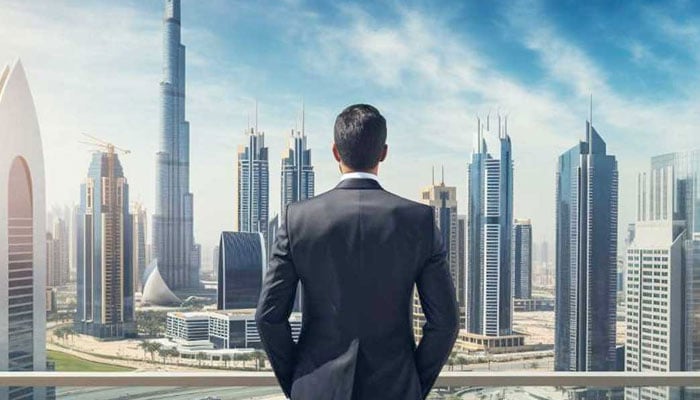 دبئی میں کاروبار کیلئے 1.5 ارب درہم کے نئے اقتصادی پیکج منظور
