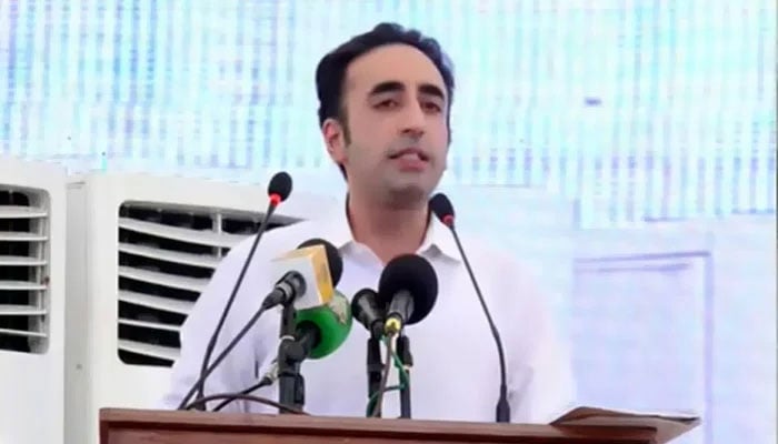 شاہراہ بھٹو عظیم الشان تحفہ قرار، بلدیہ عظمیٰ کراچی کا بلاول بھٹو کو زبردست خراج تحسین