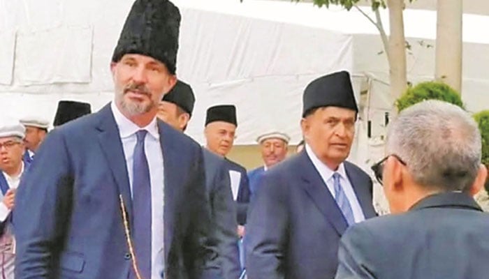 توحید، ختم نبوتﷺ اور قرآن پر ایمان بنیادی عقیدہ، پرنس رحیم آغا خان، لڑکیوں کی تعلیم پر خصوصی زور