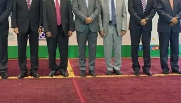 ریٹیلرز کو قرض فراہمی کیلئے ’’ابھی‘‘ مائیکروفنانس اور سی بی اے کے درمیان معاہدہ