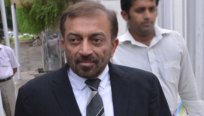 کراچی کو بچانے کیلئے بڑے اتحاد کی ضرورت ہے، فاروق ستار