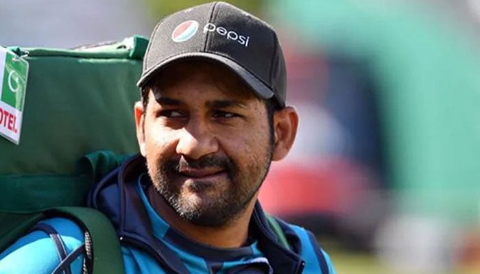 ہیڈ کوچ سرفراز احمد بنگلہ دیش میں سینئر پلیئرز کی پرفارمنس سے نالاں