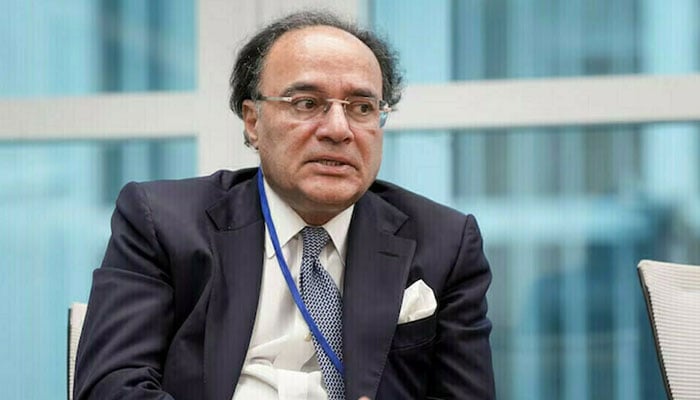 این ایف سی ایوارڈ میں اصلاح کا عندیہ، نیا فارمولا  آبادی میں کمی لانے والے صوبوں کی حوصلہ افزائی کرے، وزیر خزانہ