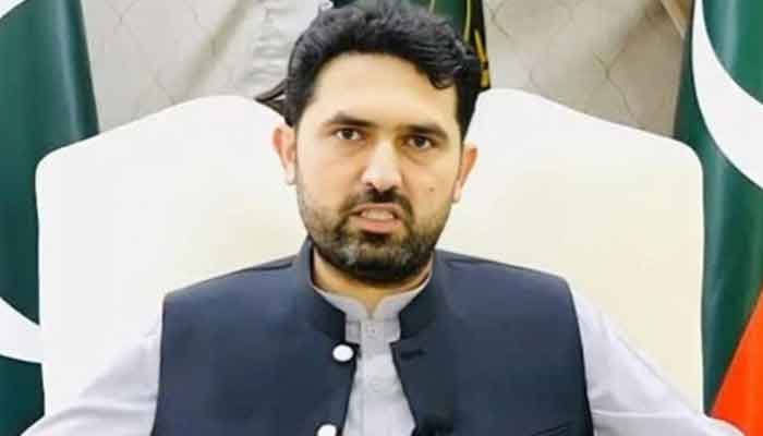 سہیل آفریدی نے محسن نقوی سے ملاقات کی تصدیق کردی