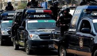 Karachi