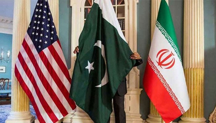 پاکستان قابل اعتماد ثالث کے طور پر سامنے آیا، ترک میڈیا