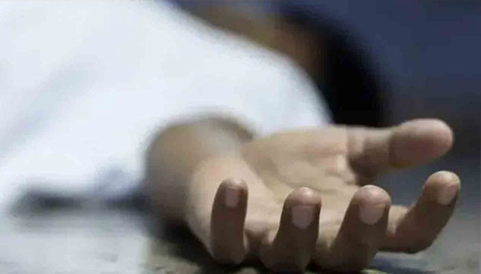 زہریلی چیز کھانے سے ایک شخص جاں بحق