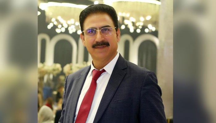 28 مئی یوم تکبیر پاکستان کی تاریخ میں عظیم دن ہے، سردار ظہور اقبال