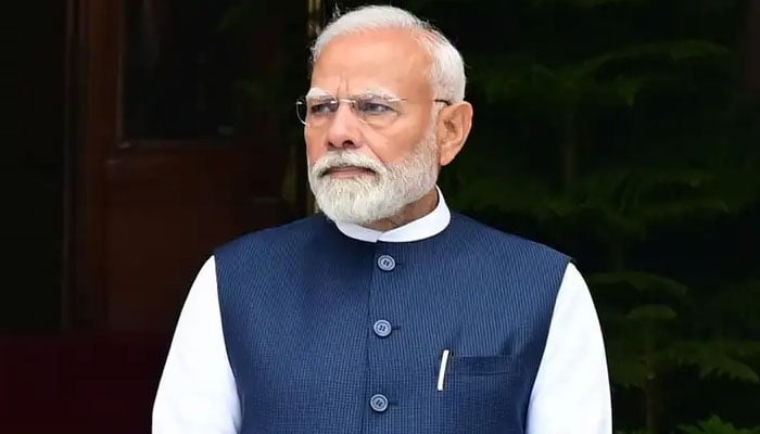 پاکستان کو تنہا کرنے کی مودی کی کوششیں الٹا بھارت کو بھاری پڑ گئیں