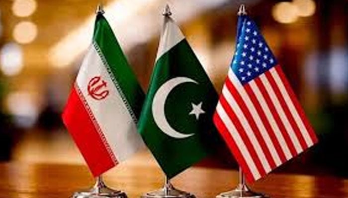 ایران امریکا معاہدہ اسلام آباد میں دستخط کا امکان، پاکستانی ذرائع