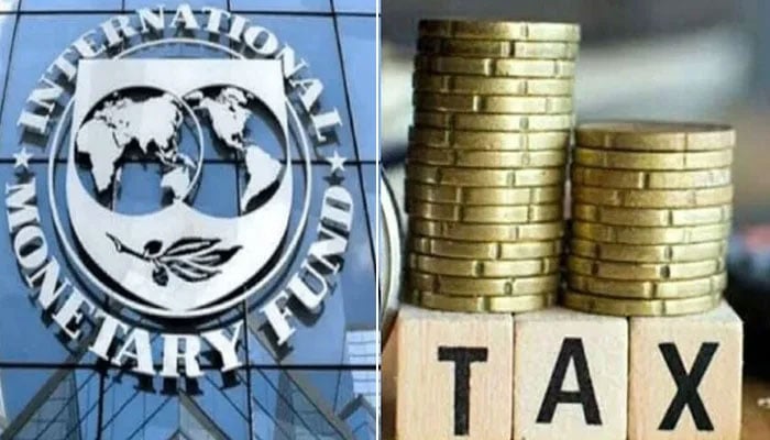 بجٹ، جی ایس ٹی 18 سے بڑھاکر 19 فیصد کردیں، IMF کی حکومت کو تجویز، سولر پینلز اور الیکٹرک گاڑیاں مہنگی ہونے کا امکان