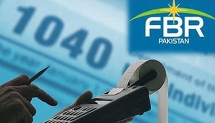 ایف بی آر کو محصولات کی وصولی میں 868  ارب روپے کمی کا سامنا