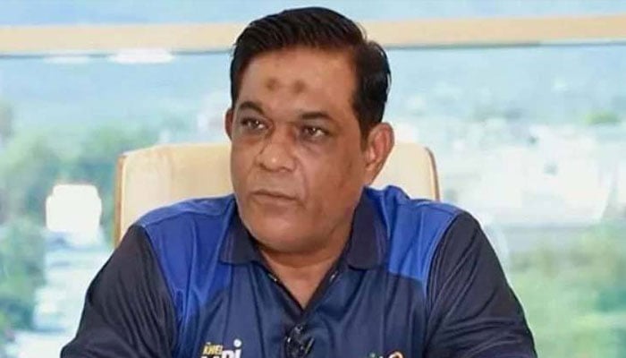 سرفراز لائے کھلاڑی اچھا، غازی غوری کو پرچی کہنا نامناسب، راشد لطیف