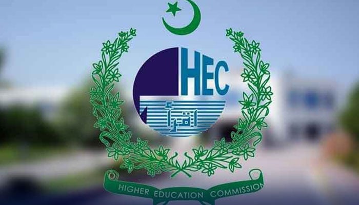 ایچ ای سی کا بجٹ 8 برس سے 65 ارب روپے پر منجمد، اعلیٰ تعلیم کے شعبے کو شدید مالی بحران کا سامنا