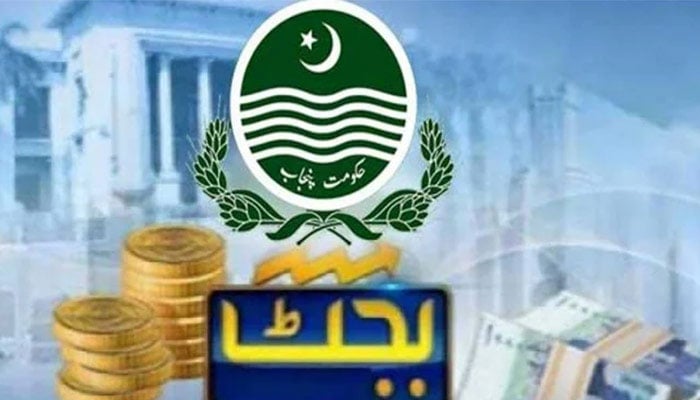 پنجاب بجٹ 60 کھرب کے قریب، ترقیاتی پروگرام بھی شامل