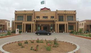 Karachi
