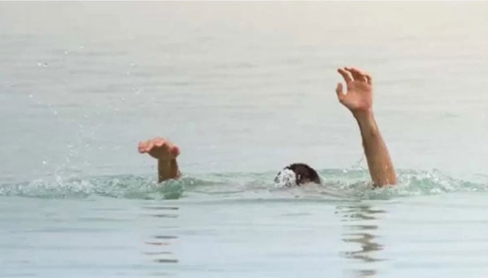 مختلف علاقوں میں ڈوب کر 2 افراد جاں بحق، ایک شخص کی لاش ملی