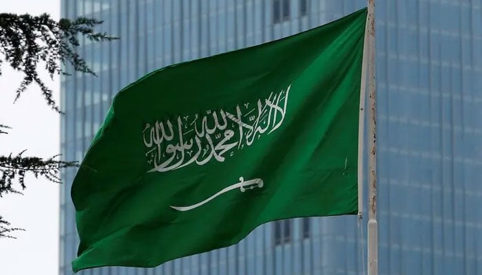 سعودی عرب کی لبنان پر اسرائیلی حملوں کی مذمت