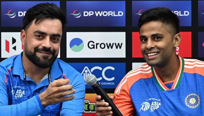 افغانستان بھارت میں ہی بھارتی کرکٹ ٹیم کی میزبانی کرے گا