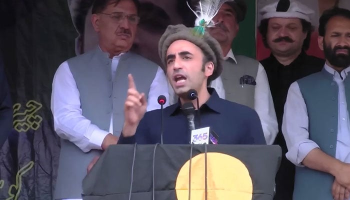 وزیراعظم صاحب! شہباز اسپیڈ دکھائیں، بھاشا ڈیم مکمل کریں، بلاول