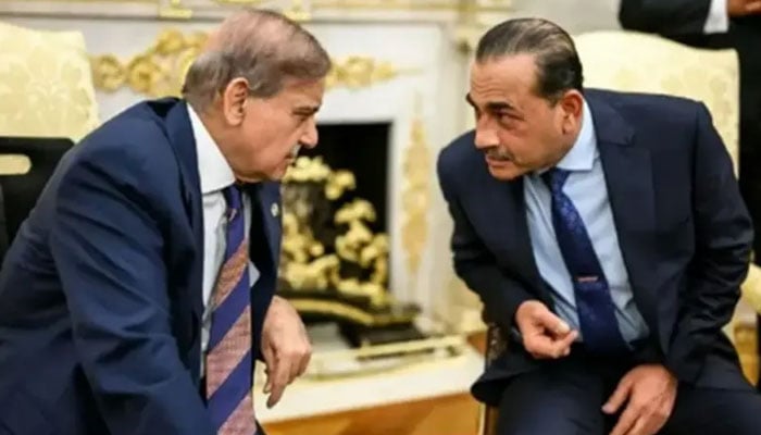 ایران جنگ میں ثالثی نے پاکستان کی عالمی حیثیت بدل دی، امریکی جریدہ