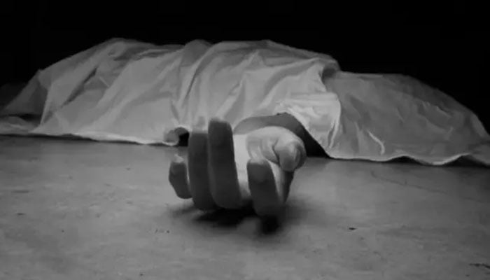 اورنگی، سفاک شوہر نے آہنی راڈ کے وار کر کے بیوی قتل کردی