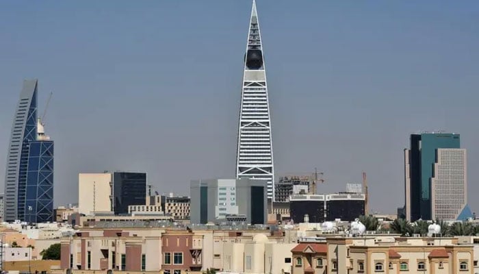 سعودی ویلتھ فنڈ میں مقامی افراد تعینات