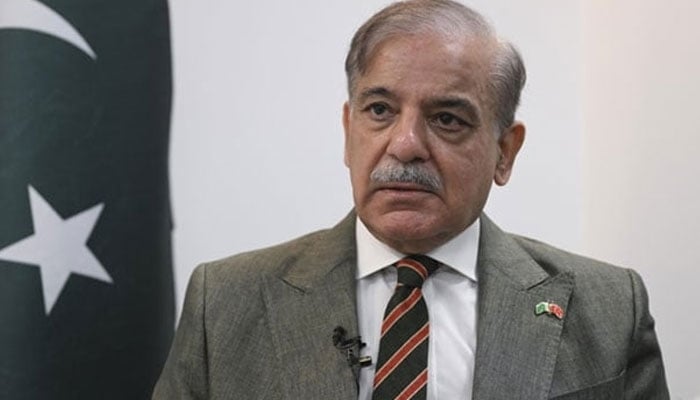 ٹیکس وصولی نظام میں انسانی مداخلت اور صوابدیدی اختیارات کم کرنا ہونگے، شہباز شریف