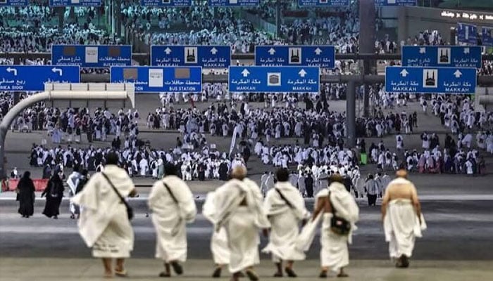حج 2027 کیلئے سعودی وزارت حج نے نیا منصوبہ پیش کردیا